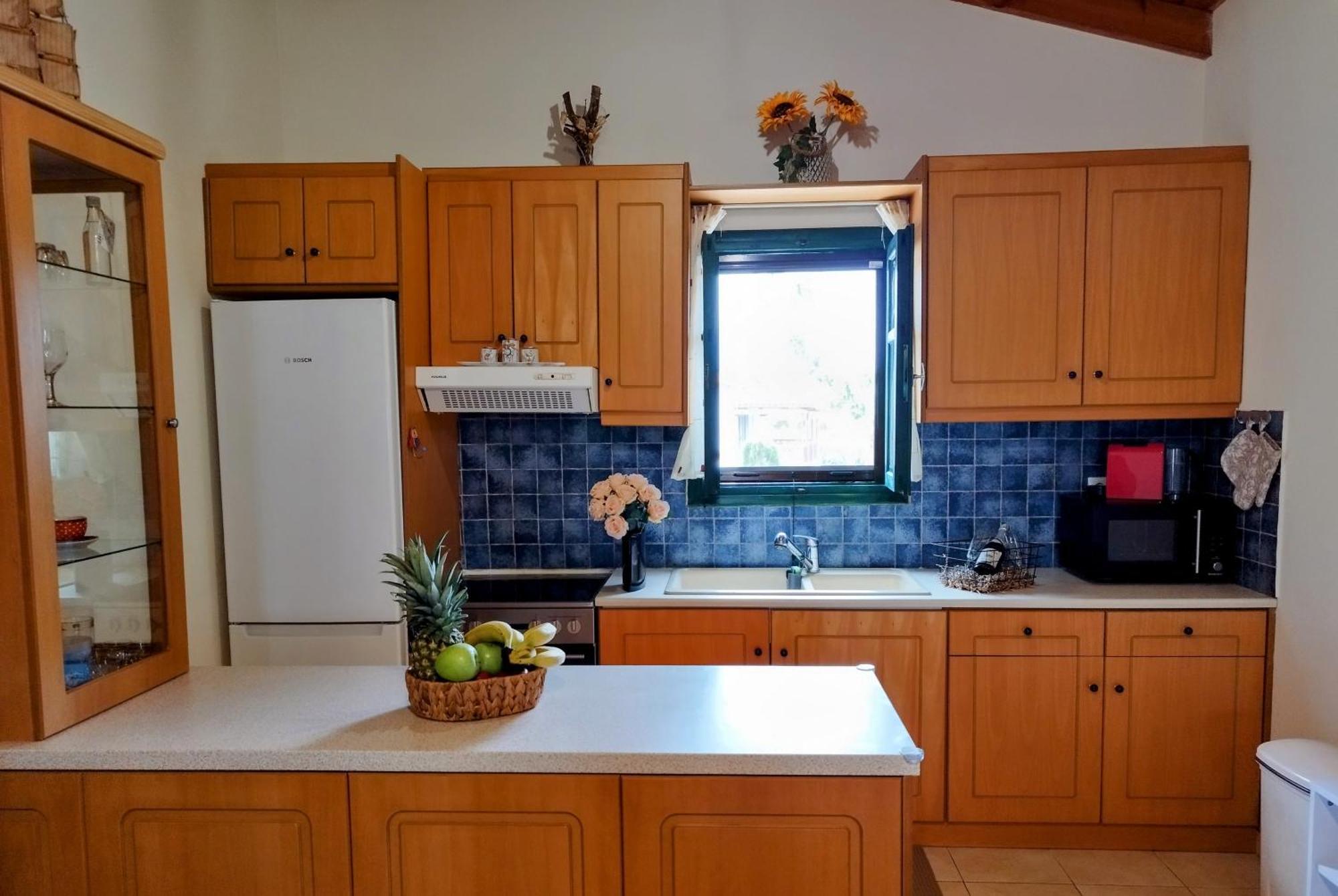 Tholos Alexandra'S Beachfront House Kavousi  Luaran gambar